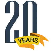 20 years