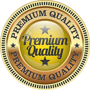 premium quality