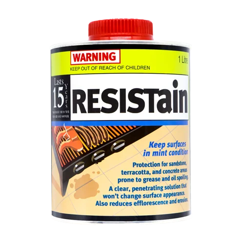 Resistain