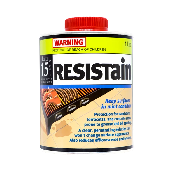 Resistain 1L