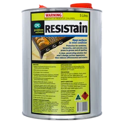 Resistain 5L