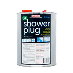 Shower Plug 5L