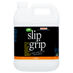 Slip Grip 4L